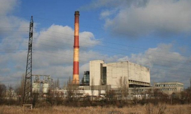 Кличко переутвердил смету ремонта завода “Энергия”