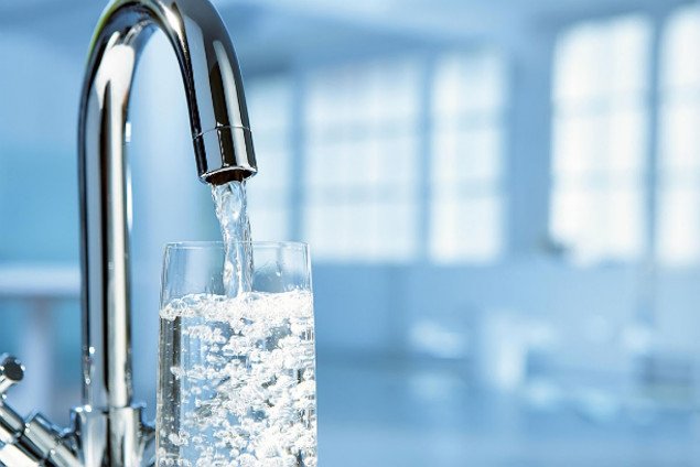 В Борисполе с апреля тарифы на воду вырастут на 25%