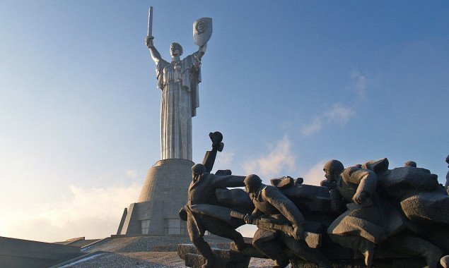 В Минкульте предложили разместить мемориал украинских героев на территории Национального музея истории Украины во Второй мировой войне