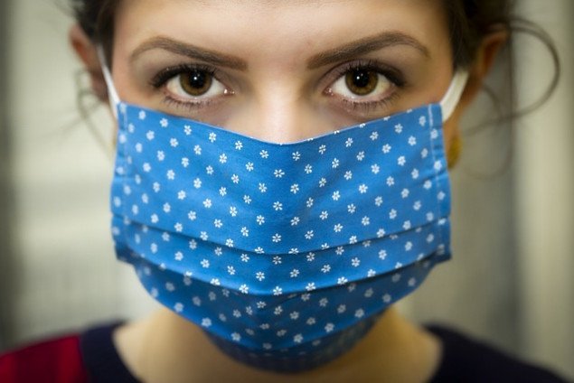 В столице увеличивается количество больных гриппом и ОРВИ
