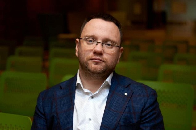 Народный депутат Олег Дунда призывает проверить всех нардепов на наличие гражданства Российской Федерации