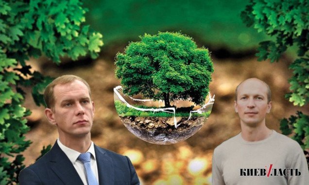 Как подчиненные Кличко в 2020 году делали Киев экологически благополучным
