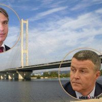ООО “Укртрансмост” займется деформационными швами Южного моста за 148,5 млн гривен