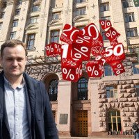 Киевский бизнес пообещали завалить льготными кредитами
