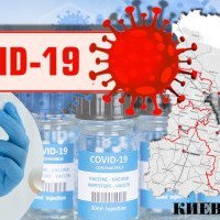 Коронавірус на Київщині: область щодня встановлює антирекорди щодо захворюваності на Covid-19
