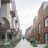 В стиле eco-friendly: новые тренды в жилом строительстве