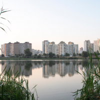 КГГА и КП “Плесо” велели до конца 2022 года завершить оформление всех берегов и водоемов Киева