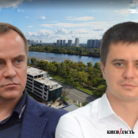 Ничейные берега: почему в Киеве тормозится оформление водоохранных зон