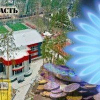 У двох громадах Київщини будують потужні спортивні об’єкти