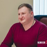 Сергій Даніш: “Коцюбинське без Біличанського лісу столиці не потрібне”