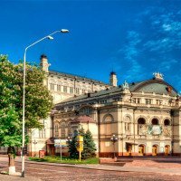 Национальная опера Украины возобновляет работу (афиша с 4 до 15 мая)