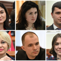 Ямы от покрышек. Рейтинг активности депутатов Киевсовета (29 марта - 4 апреля 2021 года)