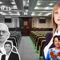 Ферзевий гамбіт:  Київоблрада отримала нову очільницю