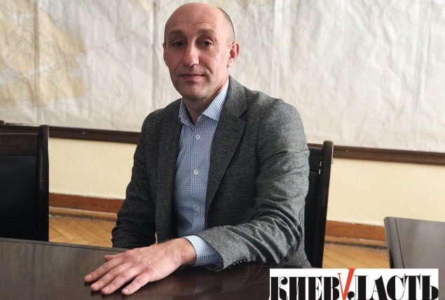 Голова Бородянської громади Олександр Сахарук в 2020 році заробив більш ніж півмільйона гривень