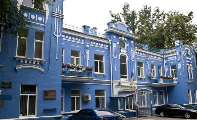 Госрыбагентство просит Кабмин подключится к суду с Киевсоветом за недвижимость в центре столицы