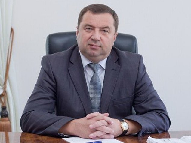 Глава Обуховской общины Левченко зарабатывает более 800 тыс. гривен в год
