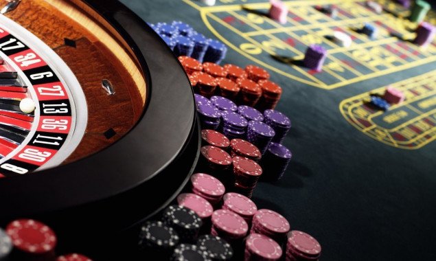 Правительство утвердило лицензионные условия для проведения азартных игр
