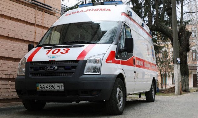 Виталий Кличко: Киевсовет обратился к правительству и Минздраву относительно использования ведомственных больниц для приема и лечения больных коронавирусом