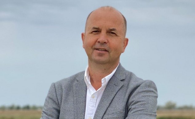 На посаді голови Золочівської  громади Олександр Лазаренко у 2020 році заробив більше, ніж в 2019 на посаді Гнідинського сільського голови