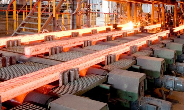 Экспортная пошлина на металлолом будет действовать еще пятилетку