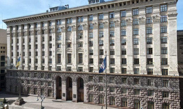 Киевский городской совет делает очередные шаги к прозрачности