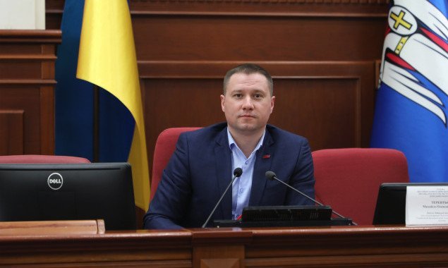 Михаил Терентьев: все, кто пользуются земельными участками, должны платить за них и быть в честных взаимоотношениях с Киевом