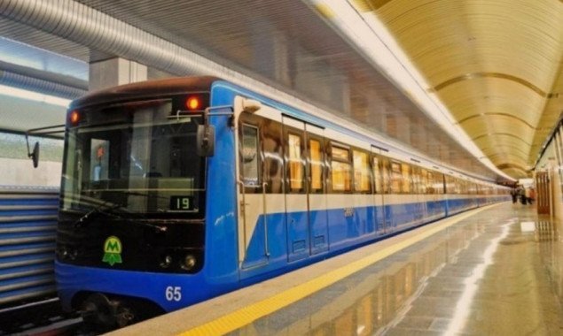КП “Киевский метрополитен” увеличили уставной капитал на 17,3 млрд гривен