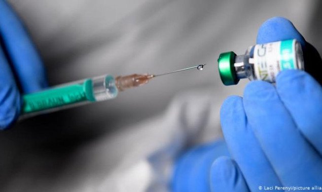 Компанії з понад 50 охочими вакцинуватися можуть записатися на щеплення - Віктор Ляшко