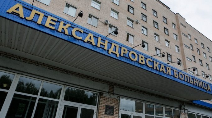 Кличко утвердил проект создания отделения политравмы в Александровской больнице