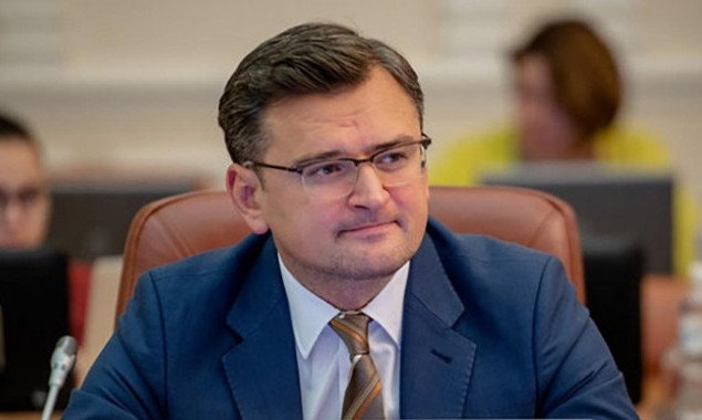 Зарплата министра иностранных дел Дмитрия Кулебы возросла почти втрое