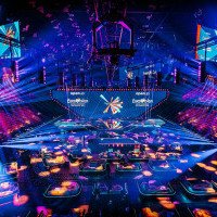 Результаты второго полуфинала Евровидения 2021: Греция, Болгария и другие финалисты