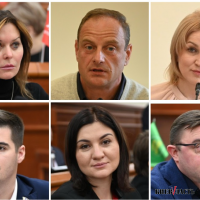 Уничтожить Виту. Рейтинг активности депутатов Киевсовета (26 апреля - 9 мая 2021 года)