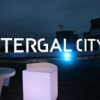 “Интергал-Буд” запустили продажи квартир в башне D комплекса Intergal City