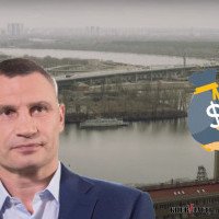 Между политикой и бюджетом: столичные власти решили вложить в Подольско-Воскресенский мост еще 530 млн гривен