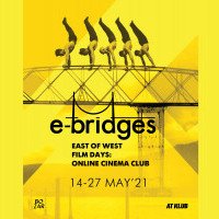 В интернете пройдет фестиваль кино “Bridges. East of West Film Days”