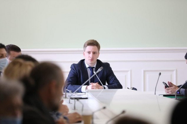 В Киевсовете обсудили изменения в положение об электронных петициях