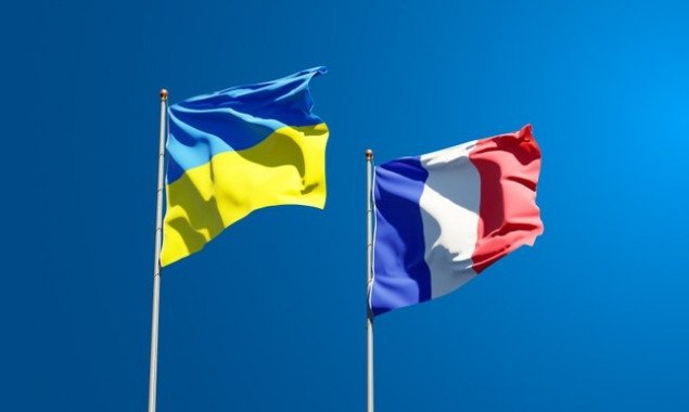 Французы готовы дать в долг “Киевводоканалу” 70 млн евро на реконструкцию канализации