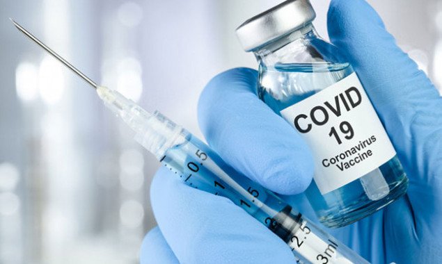 Столичная клиника МВД получила антиковидную вакцину Pfizer
