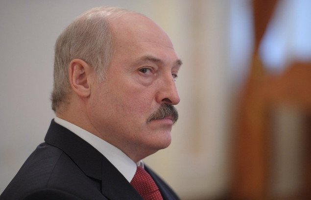 Ректор КНУ имени Шевченко призвал лишить Лукашенко статуса Почетного доктора