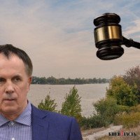 Киевсовет выиграл суд у компании из орбиты Баленко: на кону более 21 га земли на берегу Десенки