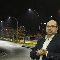“Уголовное освещение”: КП “Информатика” освоит на внедрении непонятной системы еще 400 млн бюджетных гривен