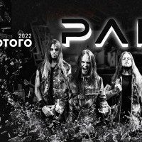 Группа “Pain” презентует в Украине новые композиции