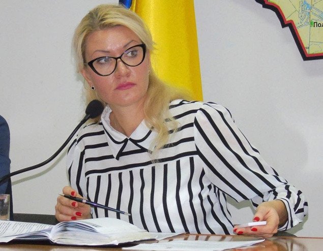 НАПК направило в суд админпротоколы по деятельности мэра Василькова Баласинович и еще 98 политиков и чиновников