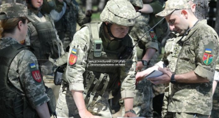 Територіальна оборона Київщини: що передбачає президентський законопроєкт