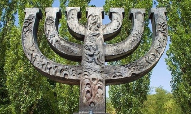 Ассоциация еврейских организаций и общин Украины хочет судиться с Киевсоветом и КГГА