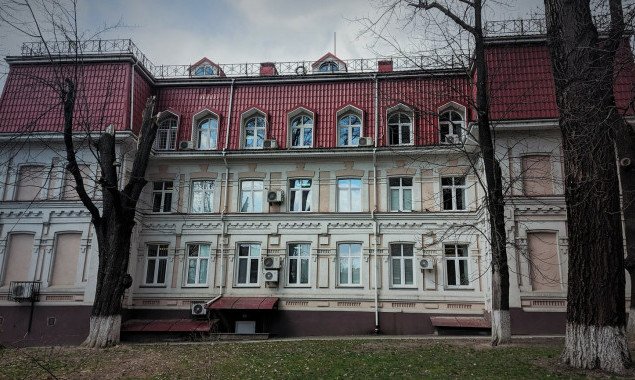 Киевоблсовет проведет инвентаризацию медучреждений областных общин
