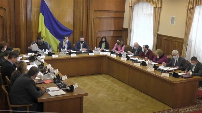 Округа по-новому: ЦИК предлагает перекроить избирательную карту Украины