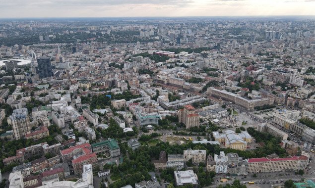 В Киеве появятся улицы авиаконструктора Петра Балабуева и Лидии Пономаренко и будут переименованы два сквера