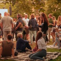В парке имени Тараса Шевченко пройдут бесплатные концерты
