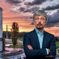 Фальстарт ли: Ткаченко назвал дату завершения строительства Мемориального комплекса жертв Голодомора